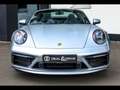 Porsche 992 .1 911 TARGA 4S PDK°CHRONO°18W°BOSE°360°ABGAS°MATR Gris - thumbnail 5