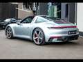 Porsche 992 .1 911 TARGA 4S PDK°CHRONO°18W°BOSE°360°ABGAS°MATR Gris - thumbnail 3