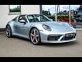 Porsche 992 .1 911 TARGA 4S PDK°CHRONO°18W°BOSE°360°ABGAS°MATR Gris - thumbnail 6
