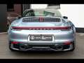 Porsche 992 .1 911 TARGA 4S PDK°CHRONO°18W°BOSE°360°ABGAS°MATR Gris - thumbnail 4
