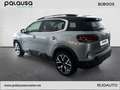 Citroen C5 Aircross Hybrid Shine Pack EAT8 225 Gris - thumbnail 7