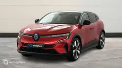 Renault E-Tech Electric EV40 130ch Techno standard charge