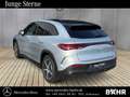 Mercedes-Benz EQE SUV EQE 300 SUV AMG+Night/"Flex-Bonus" - 3.850 Euro! Argintiu - thumbnail 3
