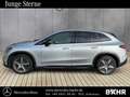 Mercedes-Benz EQE SUV EQE 300 SUV AMG+Night/"Flex-Bonus" - 3.850 Euro! Argintiu - thumbnail 2