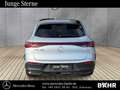 Mercedes-Benz EQE SUV EQE 300 SUV AMG+Night/"Flex-Bonus" - 3.850 Euro! Argintiu - thumbnail 8