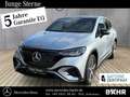 Mercedes-Benz EQE SUV EQE 300 SUV AMG+Night/"Flex-Bonus" - 3.850 Euro! Argintiu - thumbnail 1