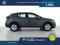 Volkswagen Taigo 1.0 tsi life 110cv Grijs - thumbnail 4