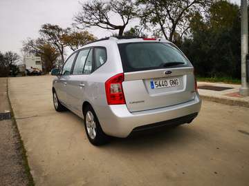 Carens 2.0CRDI Emotion 7pl. Emotion