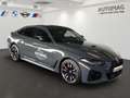 BMW M4 40i M-Sport-Pro*Glasdach*19"*M-Technik-Paket*Drive Grau - thumbnail 2