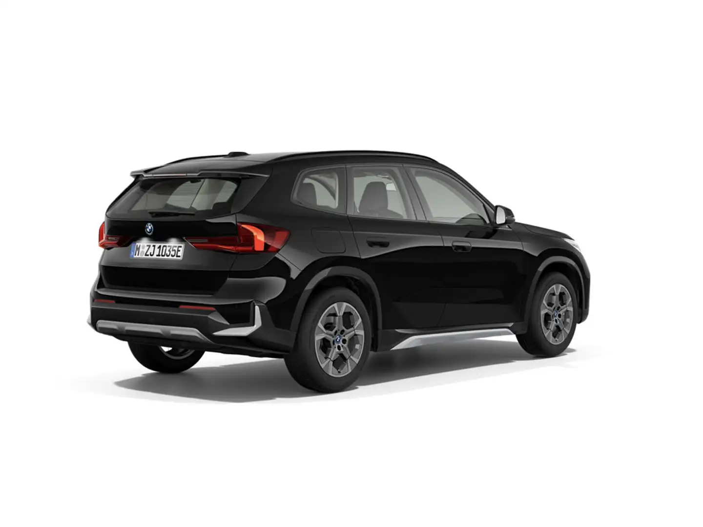BMW X1 xDrive25e xLine LED AKTIVSITZE NAVI KAMERA Noir - 2