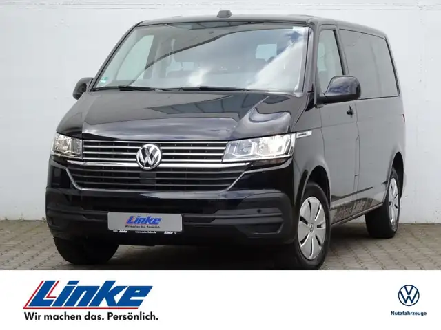 Volkswagen T6.1 Caravelle Comfortline 2.0 TDI DSG ACC/Navi App-Connect/PDC