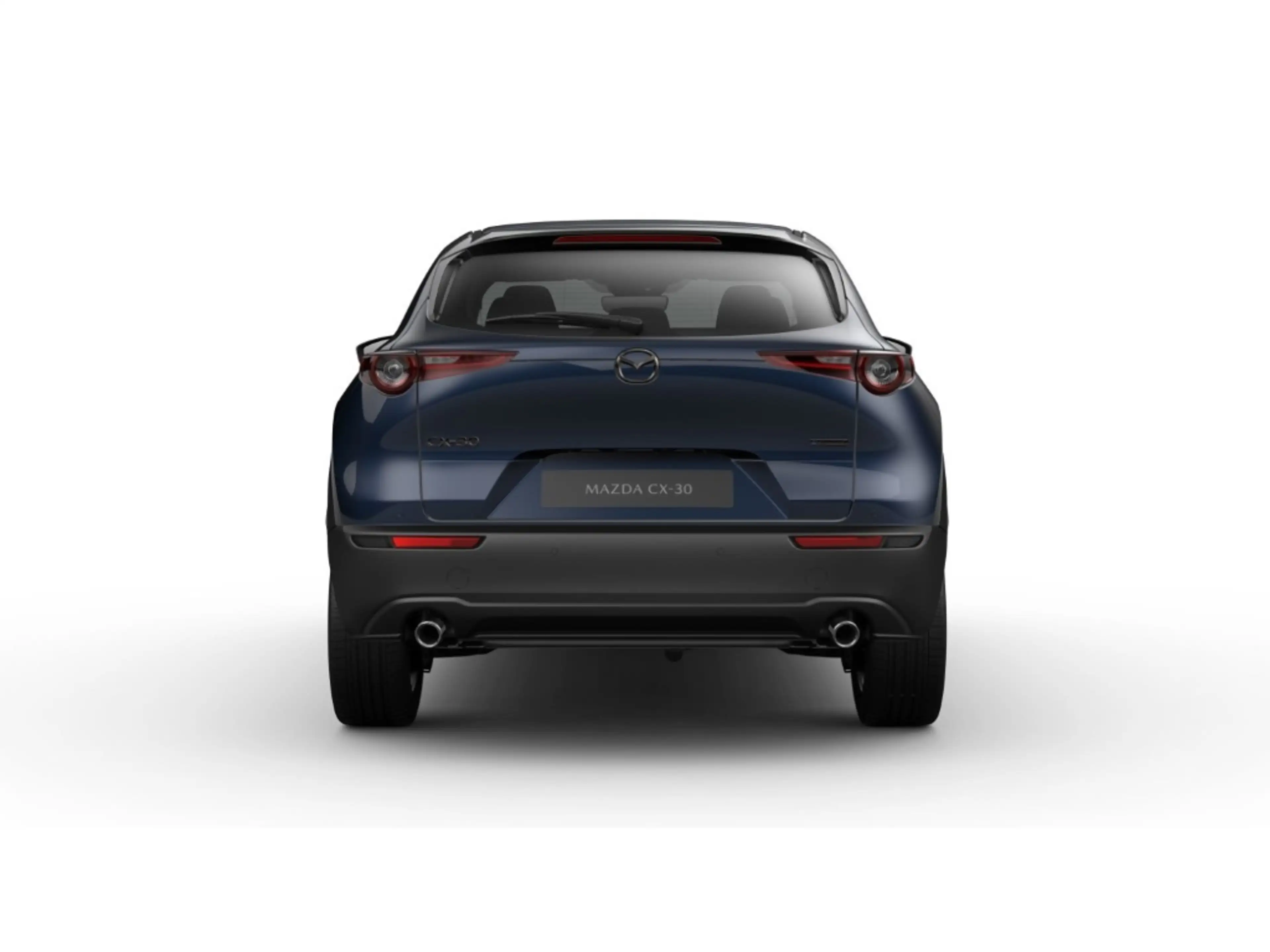 Mazda CX-30 e-SKYACTIV G SOMO Homura+MODELL 2027 !! — photo 5