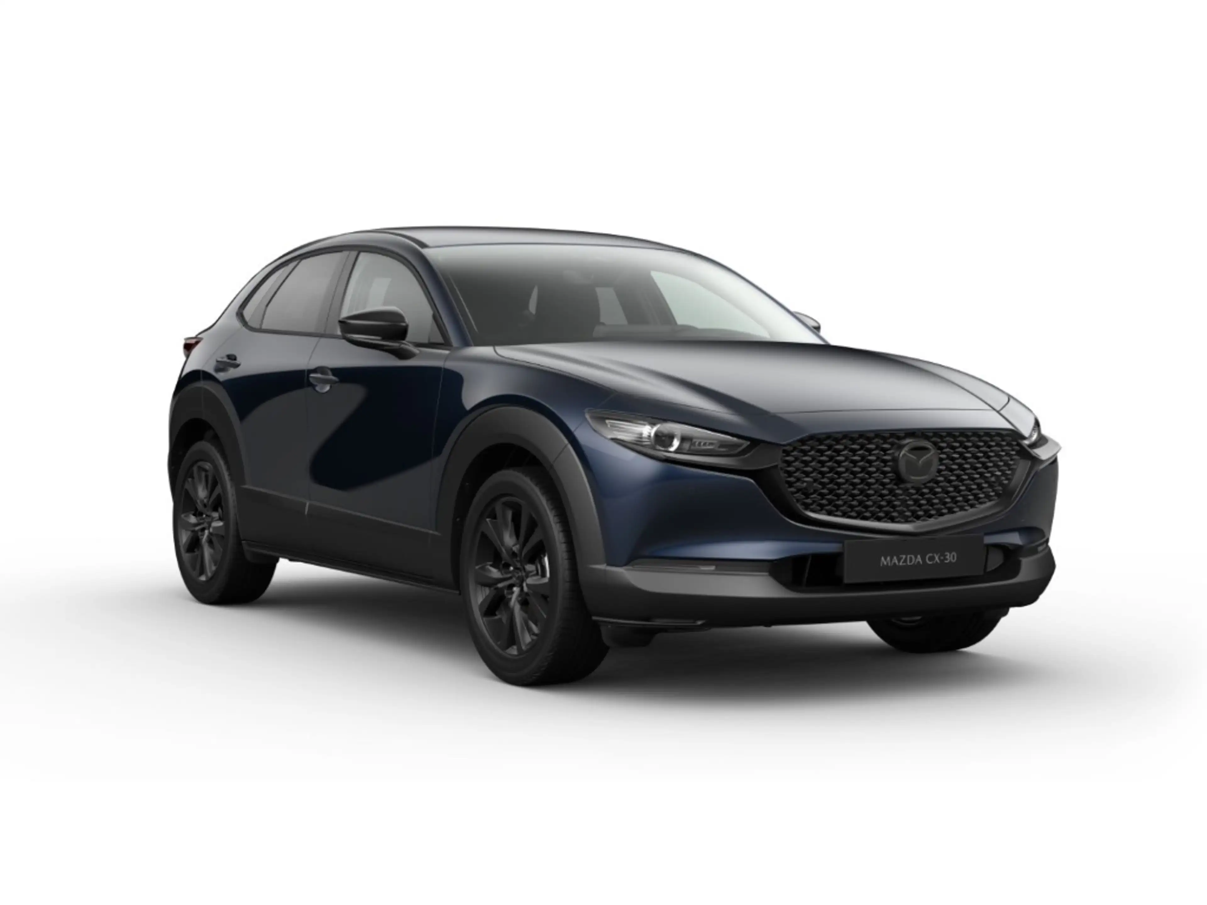 Mazda CX-30 e-SKYACTIV G SOMO Homura+MODELL 2027 !! — photo 8