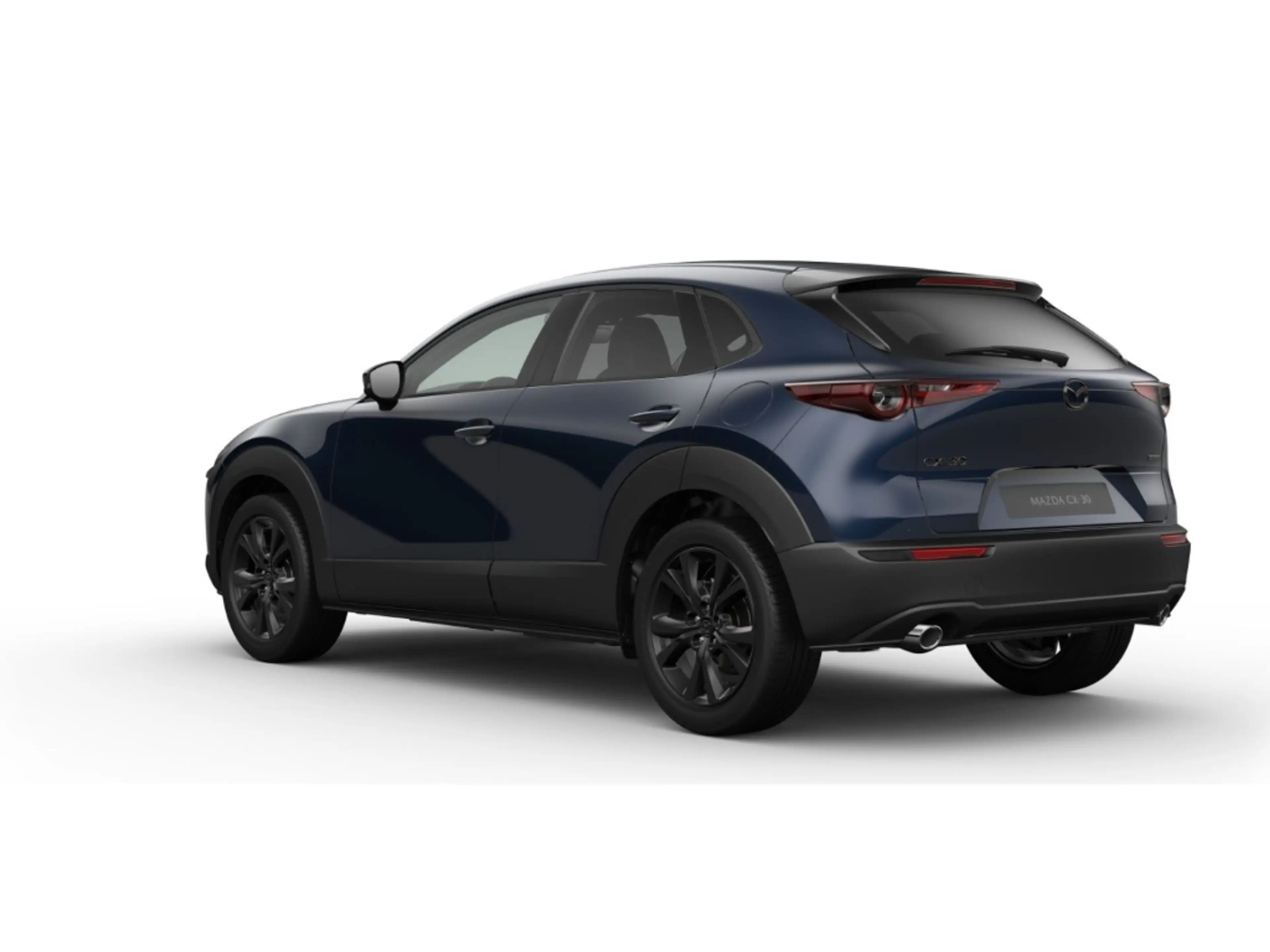 Mazda CX-30 e-SKYACTIV G SOMO Homura+MODELL 2027 !! — photo 3