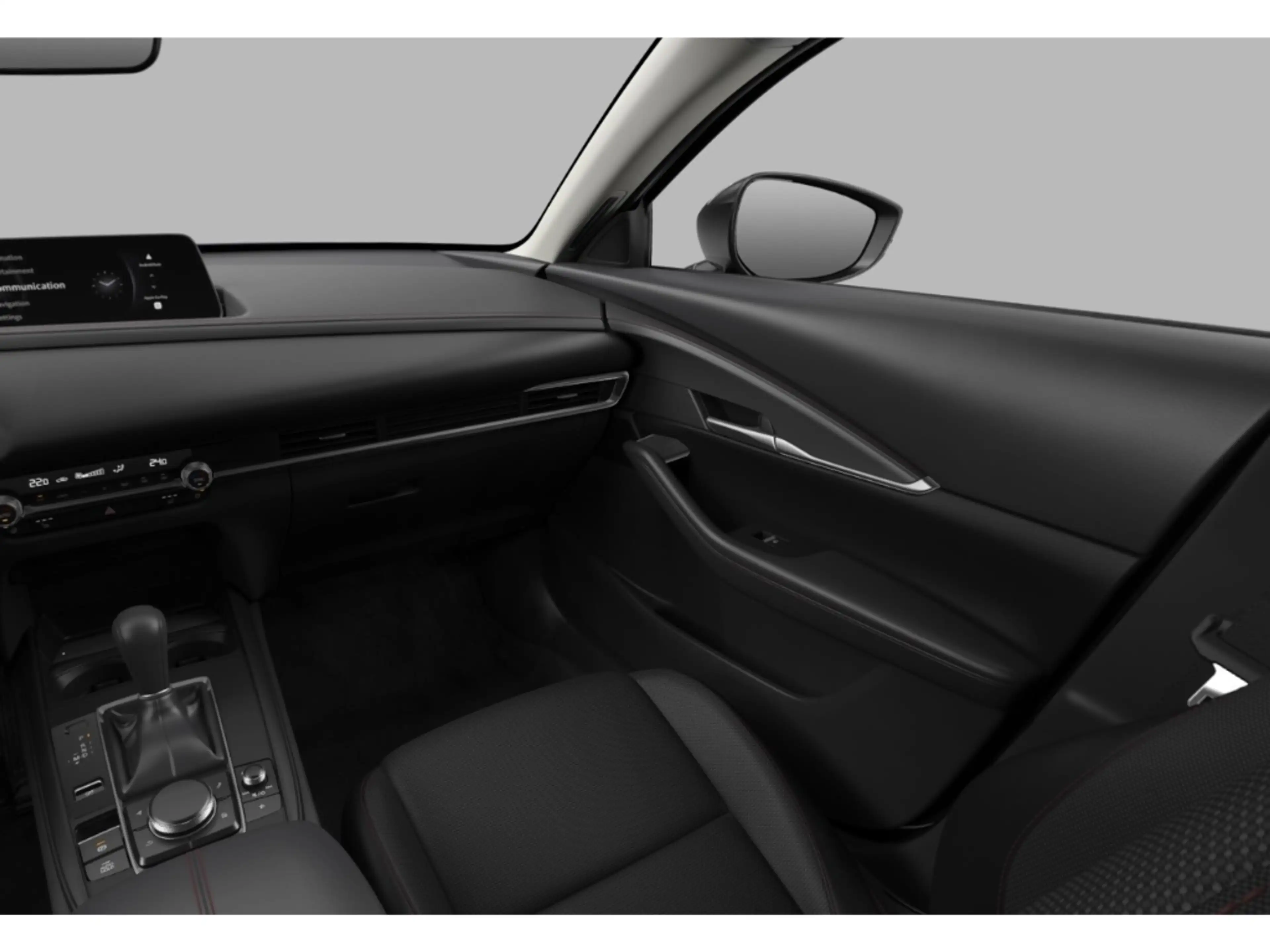 Mazda CX-30 e-SKYACTIV G SOMO Homura+MODELL 2027 !! — photo 11