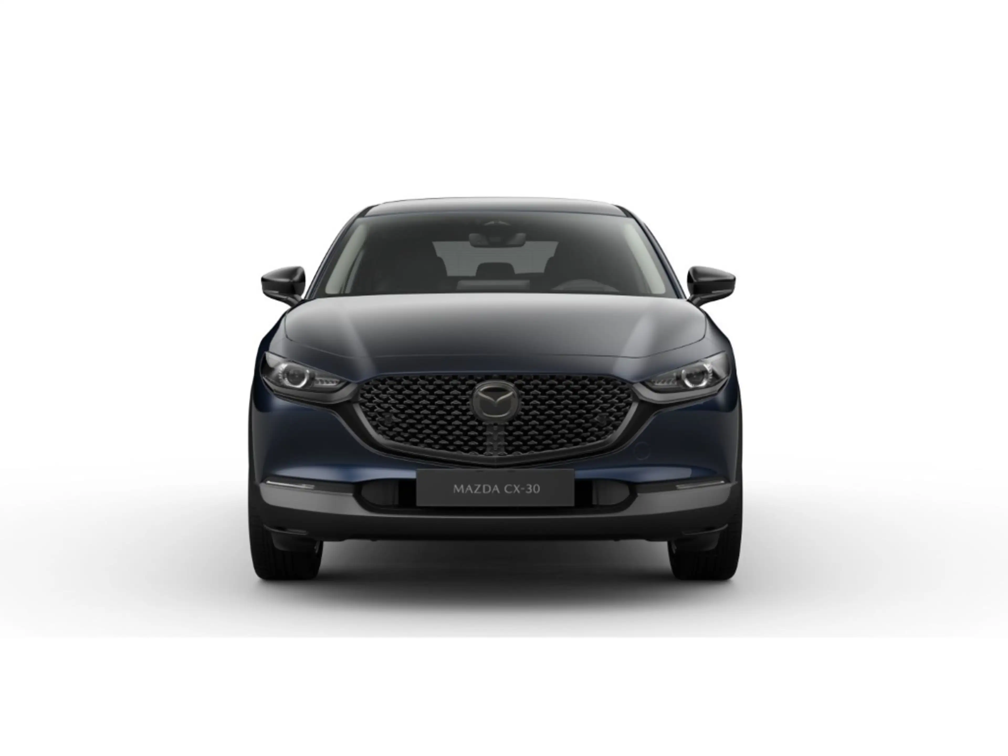 Mazda CX-30 e-SKYACTIV G SOMO Homura+MODELL 2027 !! — photo 9