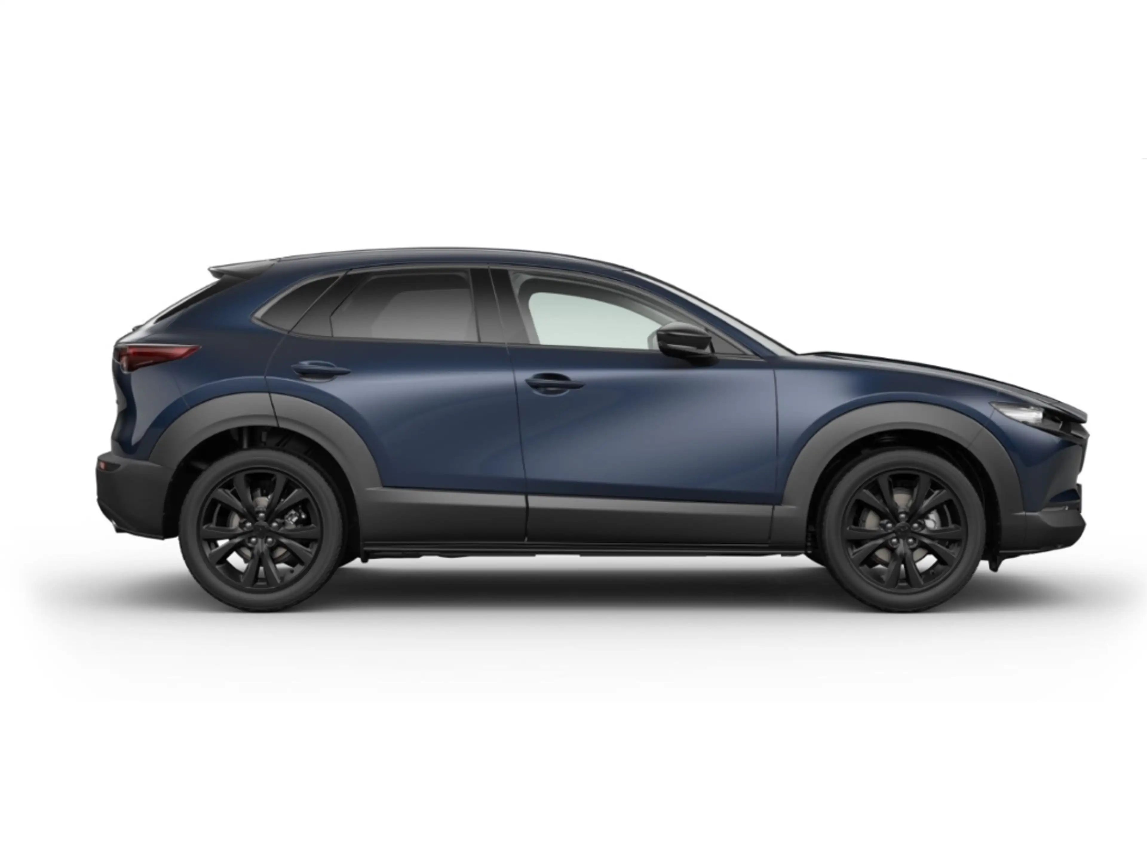 Mazda CX-30 e-SKYACTIV G SOMO Homura+MODELL 2027 !! — photo 7