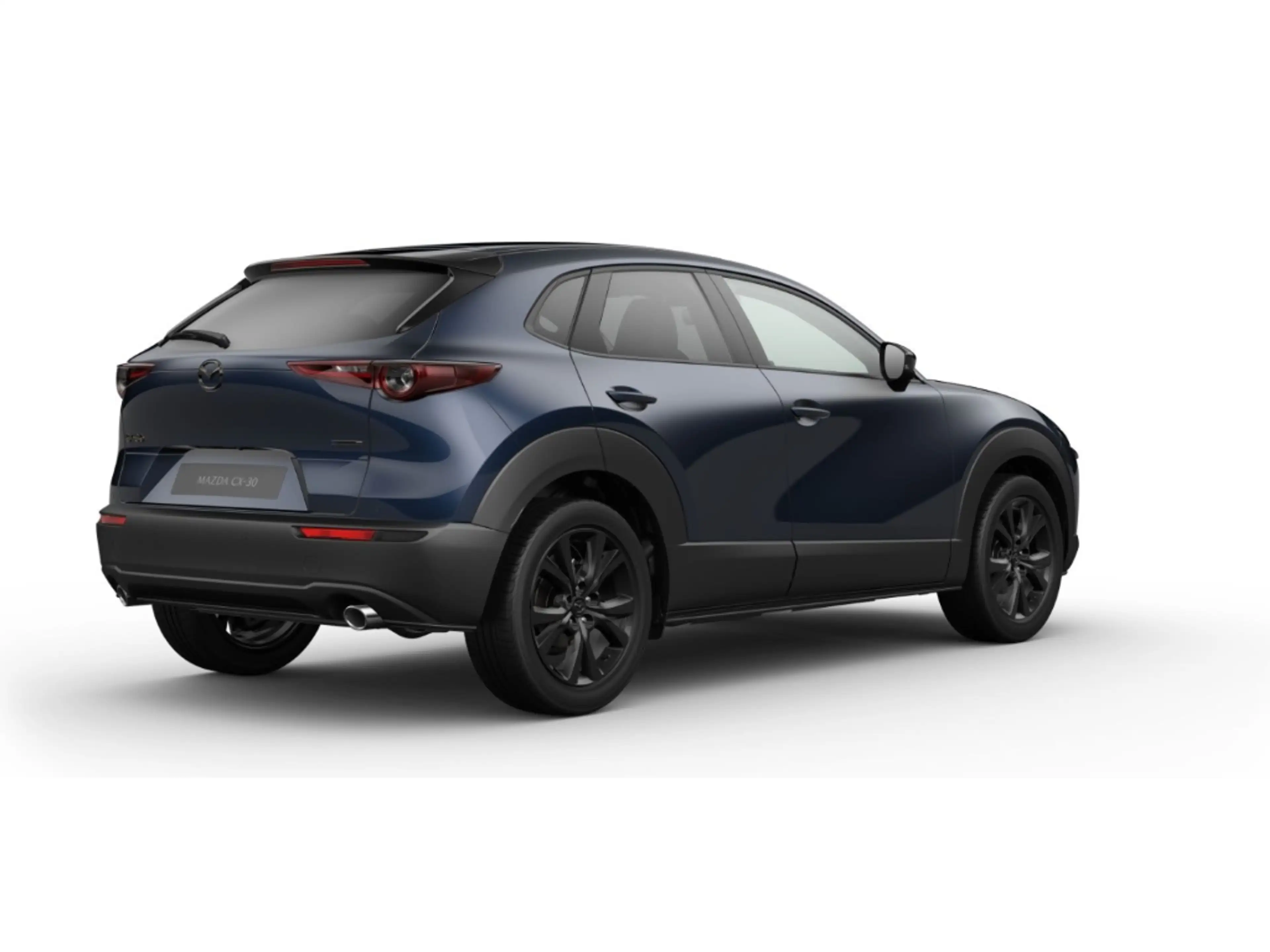 Mazda CX-30 e-SKYACTIV G SOMO Homura+MODELL 2027 !! — photo 6