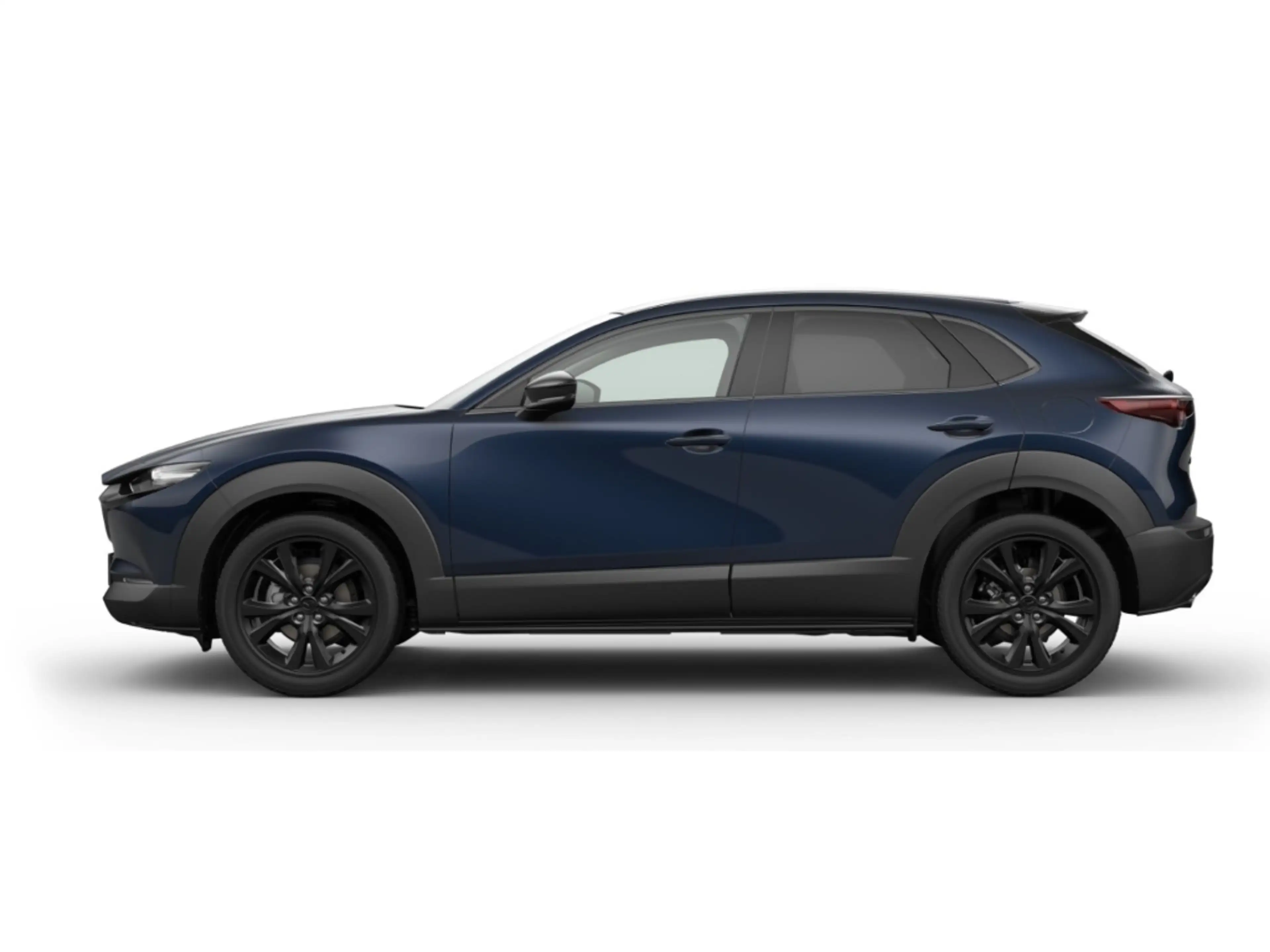 Mazda CX-30 e-SKYACTIV G SOMO Homura+MODELL 2027 !! — photo 2