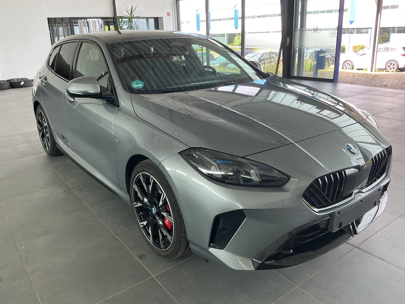 BMW 120 M Sport PRO MASSAGE/360°/ACC/HEADUP/KMFRTZGNG — photo 4