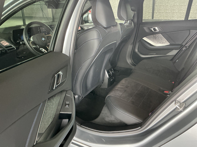 BMW 120 M Sport PRO MASSAGE/360°/ACC/HEADUP/KMFRTZGNG — photo 12