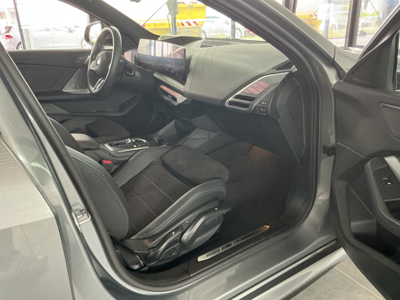 BMW 120 M Sport PRO MASSAGE/360°/ACC/HEADUP/KMFRTZGNG — photo 10