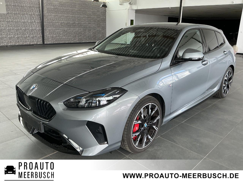 BMW 120 M Sport PRO MASSAGE/360°/ACC/HEADUP/KMFRTZGNG