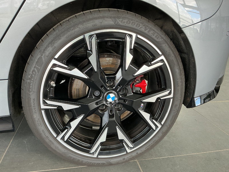 BMW 120 M Sport PRO MASSAGE/360°/ACC/HEADUP/KMFRTZGNG — photo 5