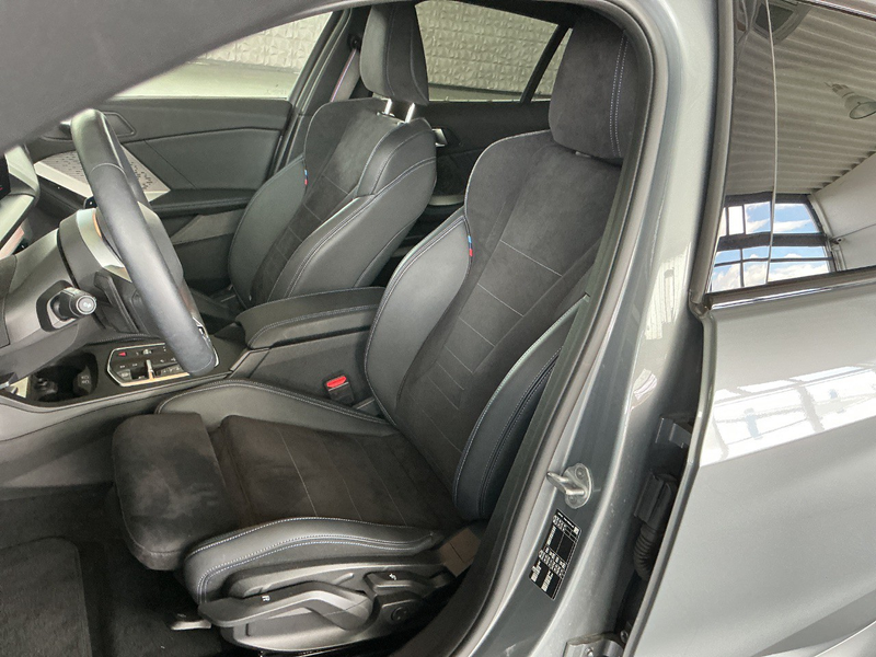 BMW 120 M Sport PRO MASSAGE/360°/ACC/HEADUP/KMFRTZGNG — photo 7