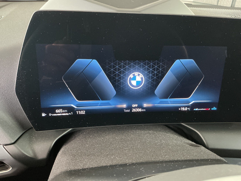 BMW 120 M Sport PRO MASSAGE/360°/ACC/HEADUP/KMFRTZGNG — photo 9