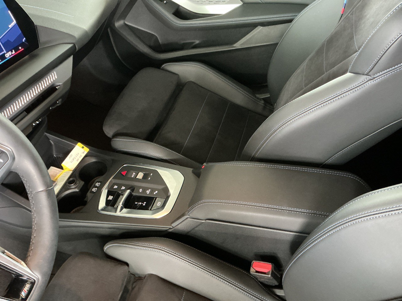 BMW 120 M Sport PRO MASSAGE/360°/ACC/HEADUP/KMFRTZGNG — photo 11