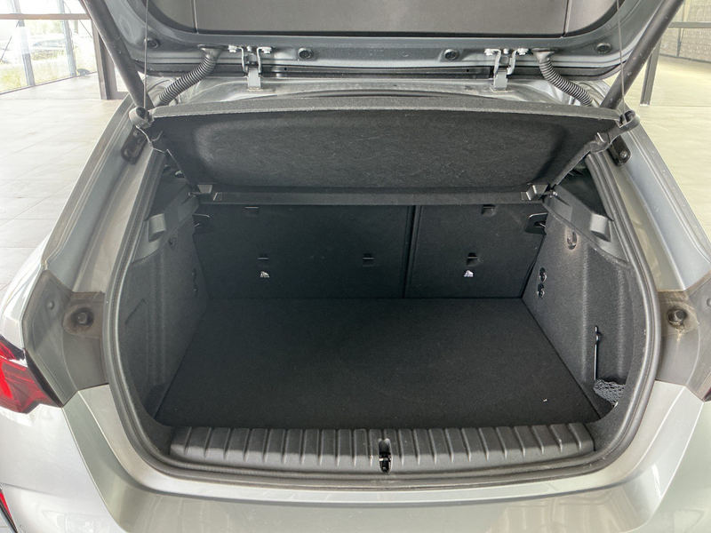 BMW 120 M Sport PRO MASSAGE/360°/ACC/HEADUP/KMFRTZGNG — photo 13