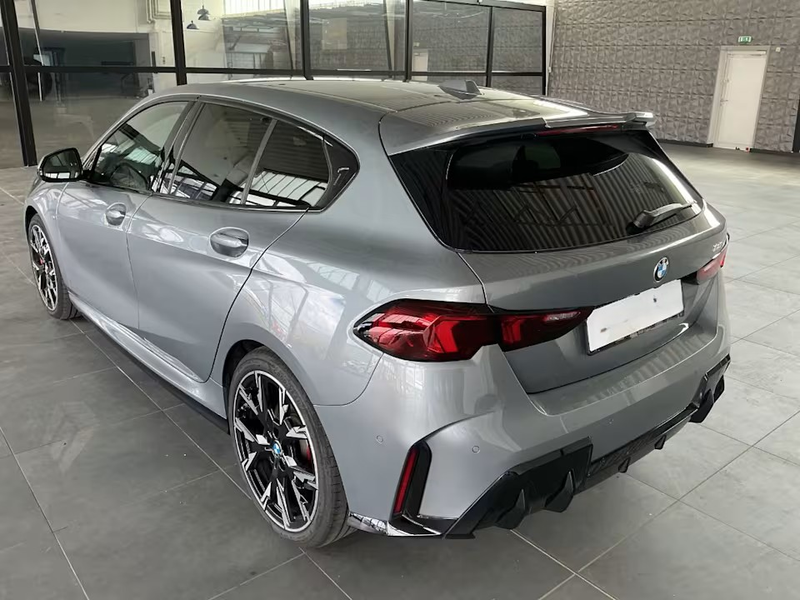 BMW 120 M Sport PRO MASSAGE/360°/ACC/HEADUP/KMFRTZGNG — photo 3