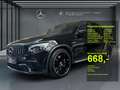 Mercedes-Benz GLC 63 AMG AMG GLC 63 4M+ Memory - Schiebedach - 360 Kamera Negro - thumbnail 1