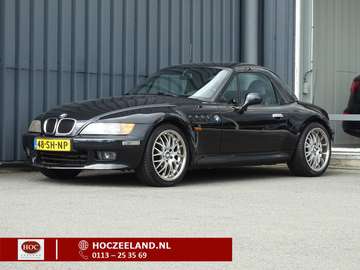 Roadster 2.8 Widebody | Incl Hardtop