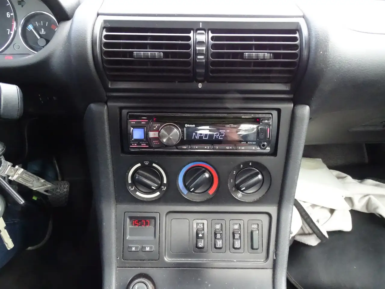 BMW Z3 Roadster 2.8 Widebody | Incl Hardtop, foto 6