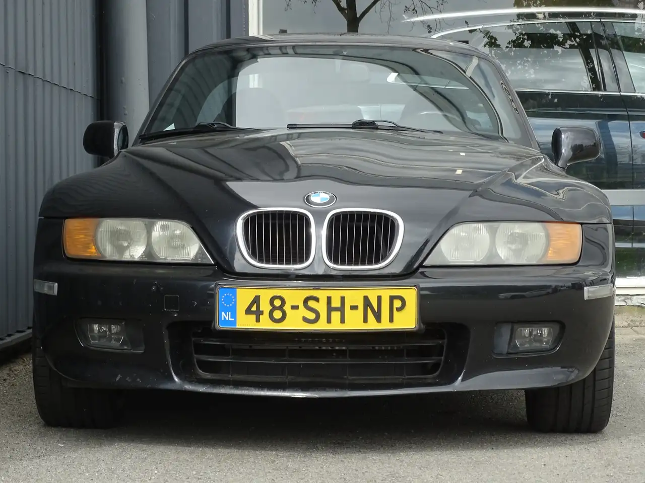 BMW Z3 Roadster 2.8 Widebody | Incl Hardtop, foto 10