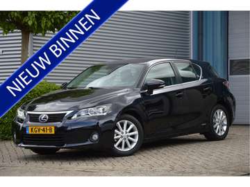 Business Line LEDER | CAMERA | NAVI | CARPLAY | ST