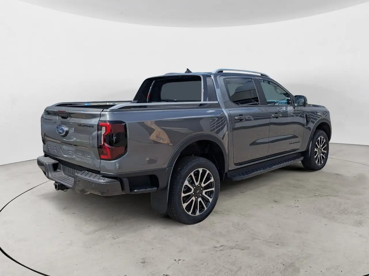 Ford Ranger 2026