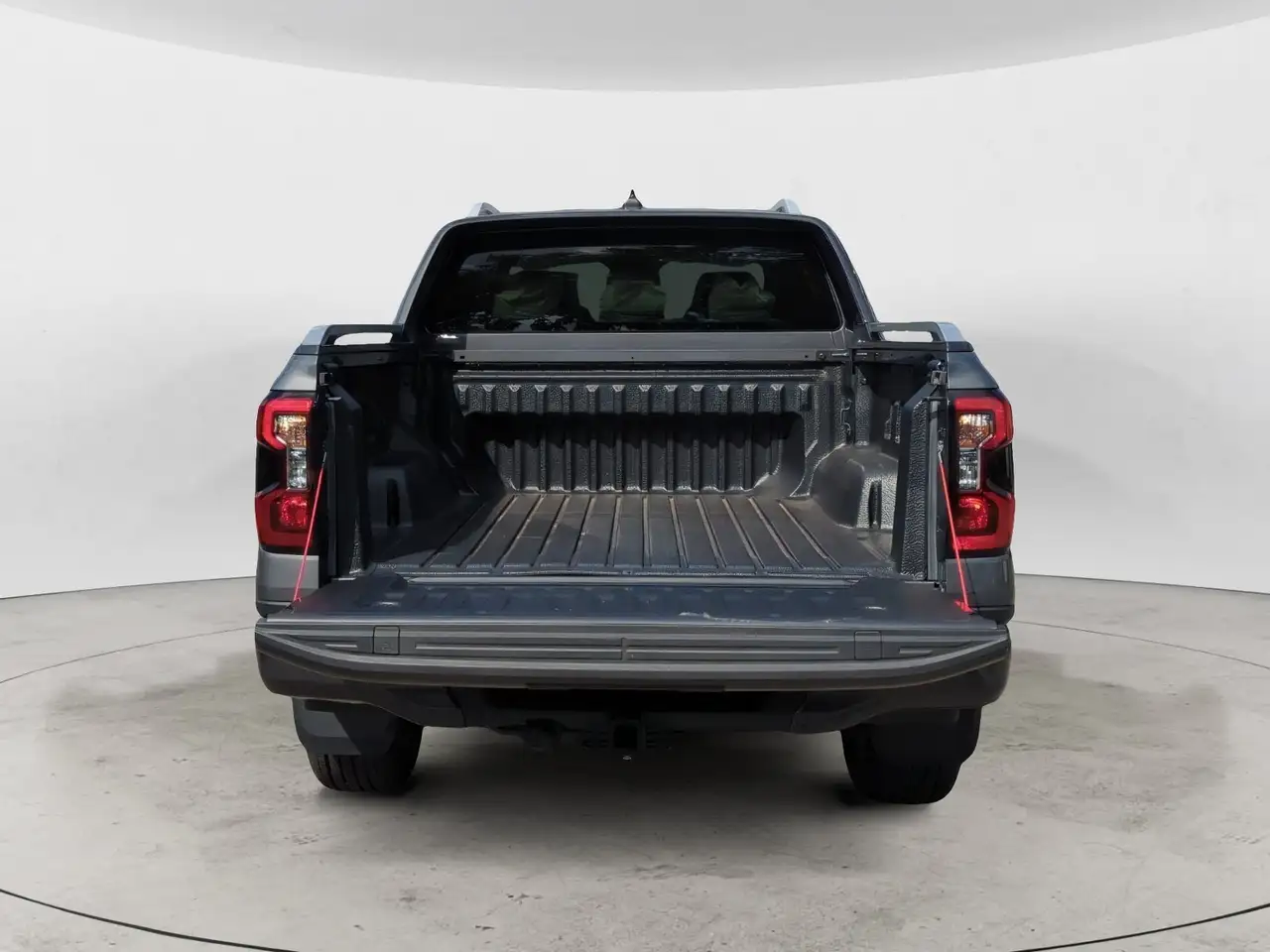 Ford Ranger 2026 — фото 13