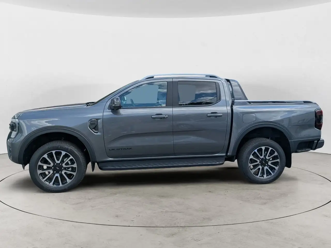 Ford Ranger 2026