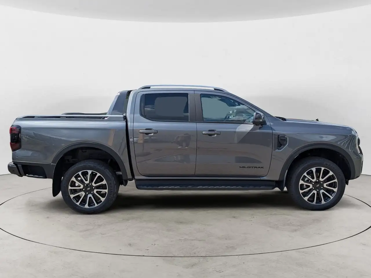 Ford Ranger 2026