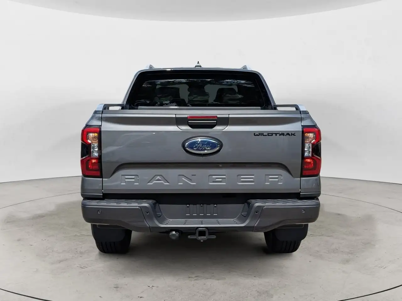 Ford Ranger 2026