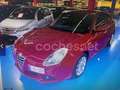 Alfa Romeo Giulietta 1.4 TB Distinctive 120 Rojo - thumbnail 1