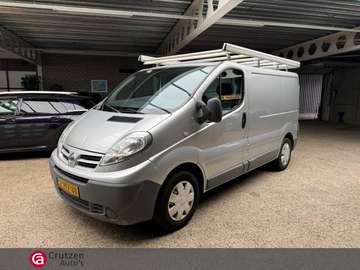 2.0 dCi L1H1 Acenta