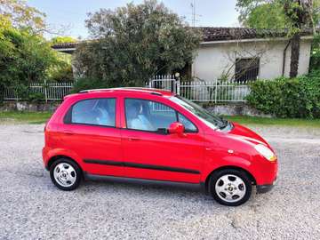 1.0 SX Energy ecologic Gpl. 96000 km