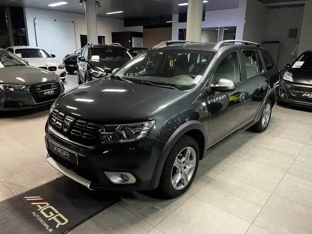 Dacia Logan 1 PROPRIÉTAIRE  TRES BIEN EQUIPÉE