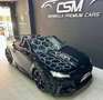Audi TTS RS Roadster 2.5 TFSI quattro S-Tronic Negro - thumbnail 5