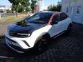 Opel Mokka GS Line Android Auto Weiß - thumbnail 1