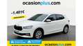 Skoda Fabia 1.0 TSI Selection 70kW Blanco - thumbnail 1
